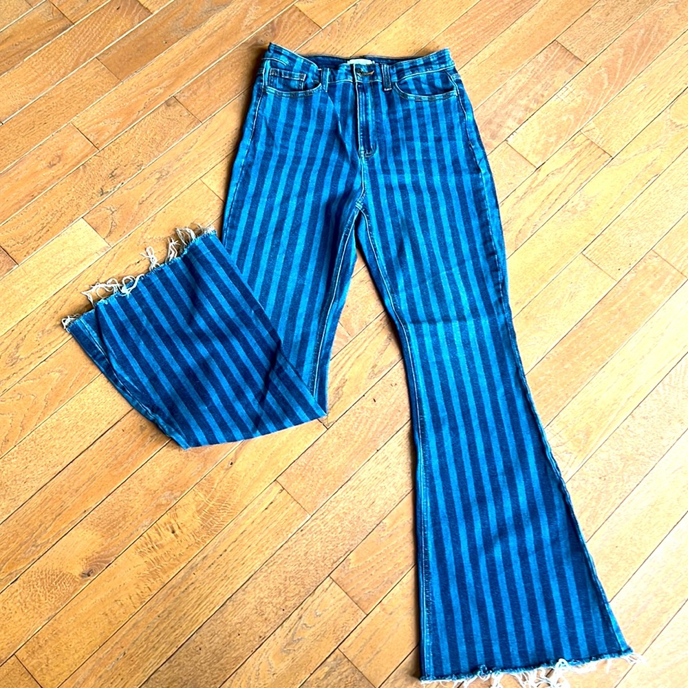 Jeans!